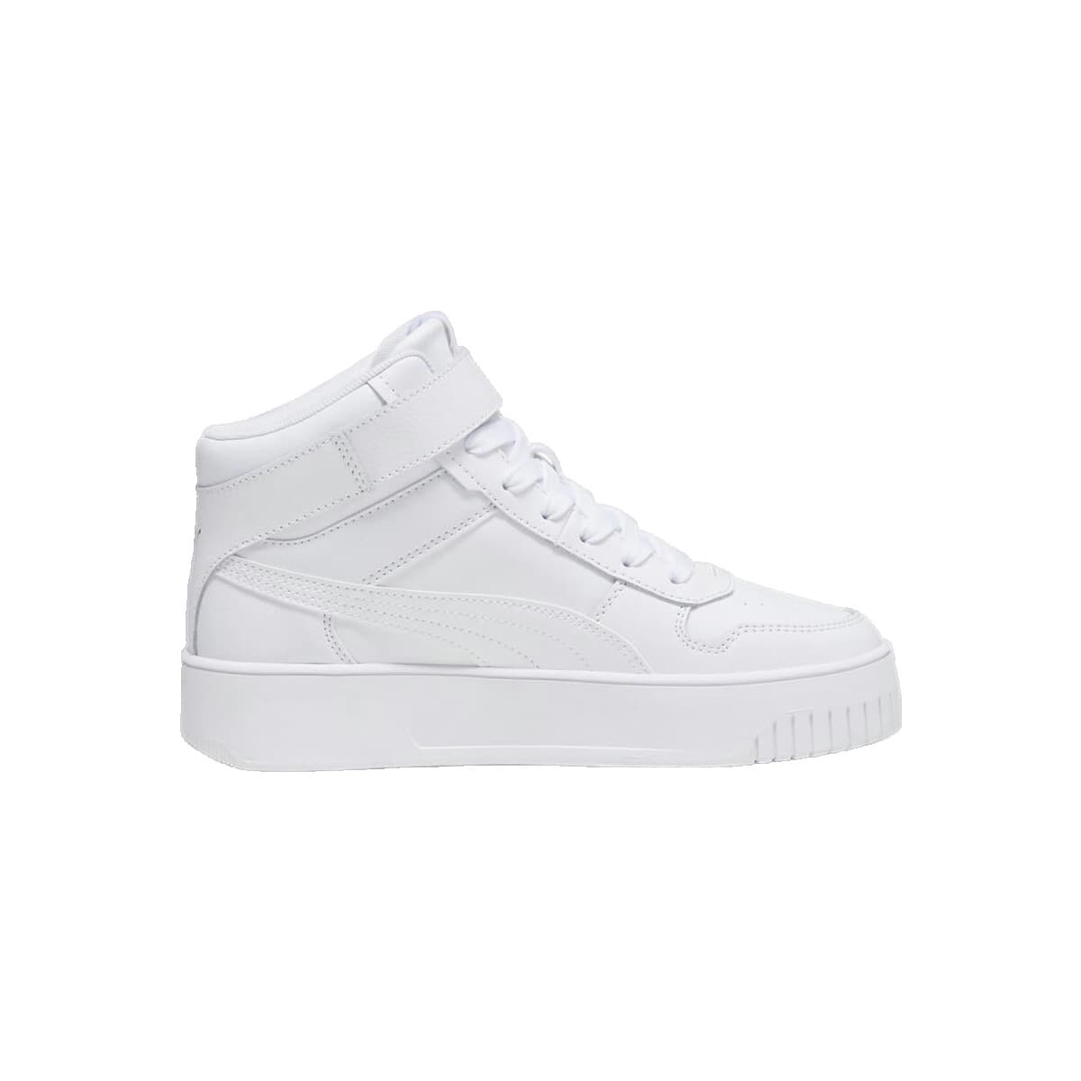 Women's Sneakers Puma White