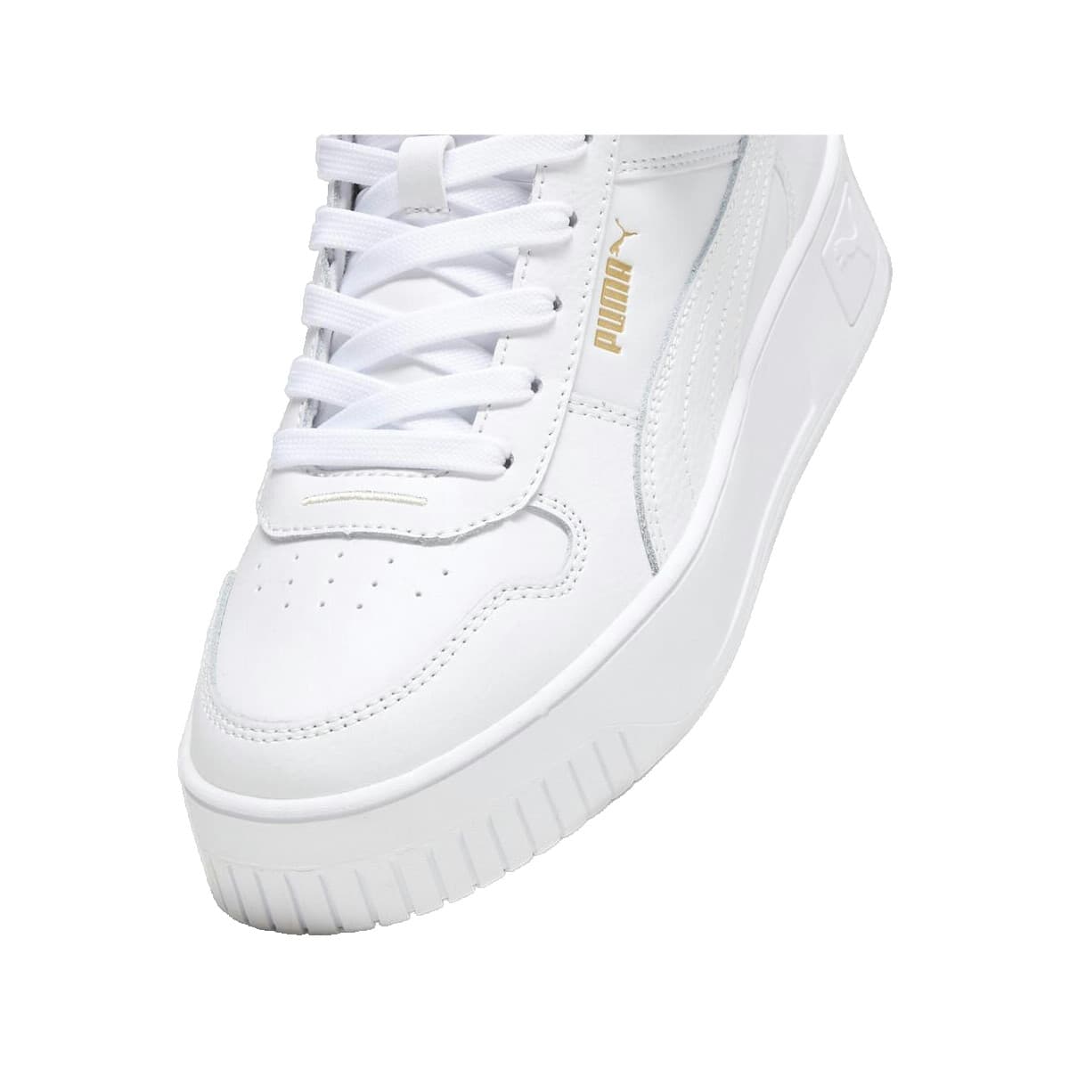 Women's Sneakers Puma White