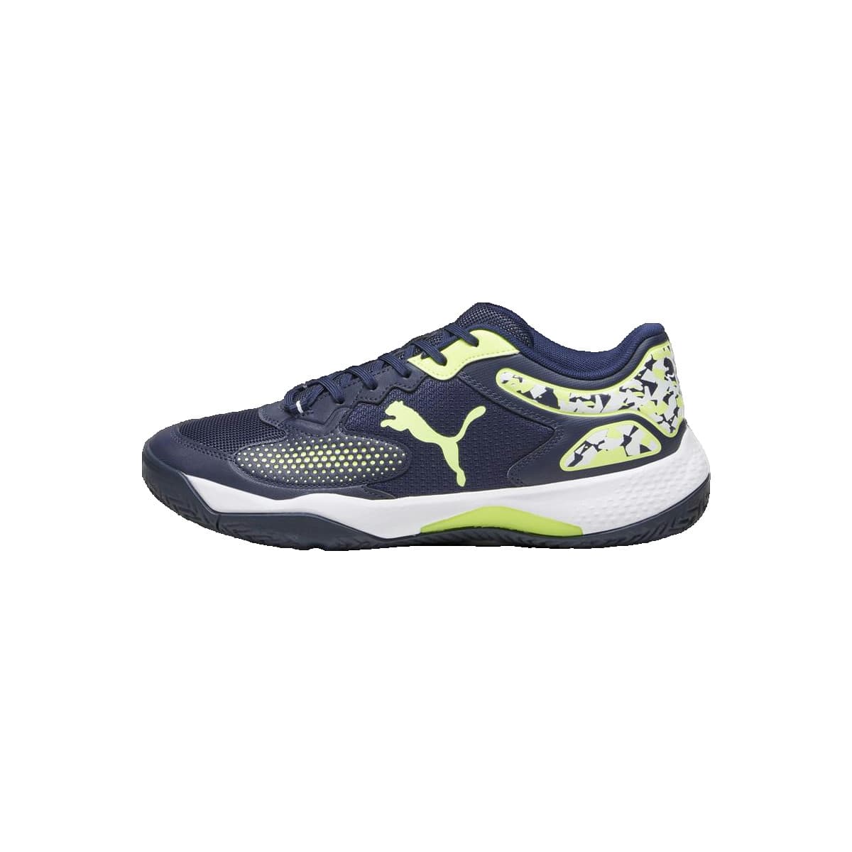 Men's Gym Shoes Puma Blue