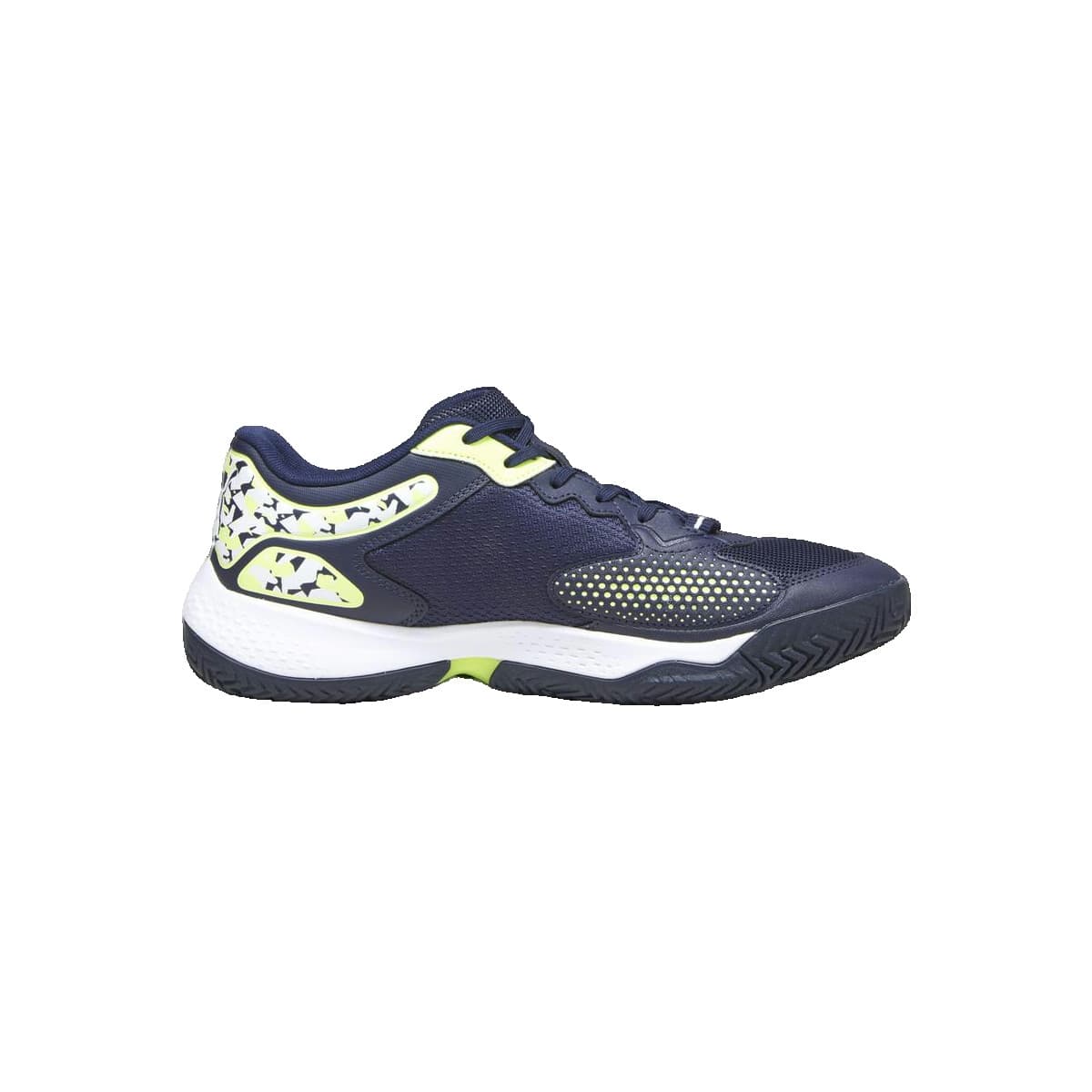 Women's Gym Shoes Puma Blue