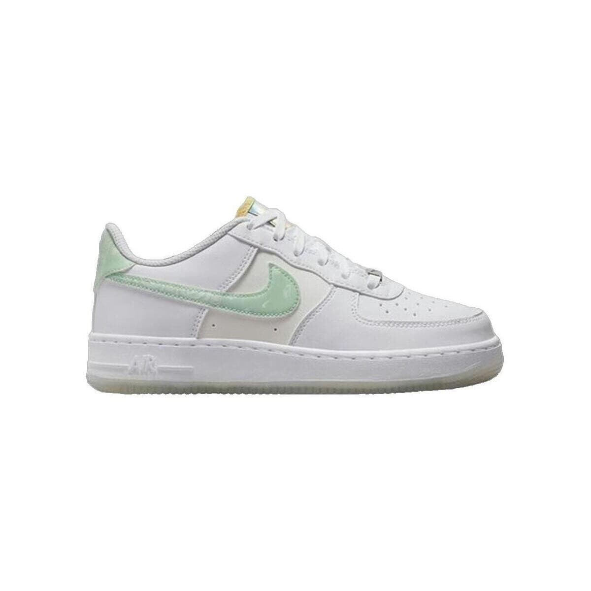 Men's Sneakers Nike White