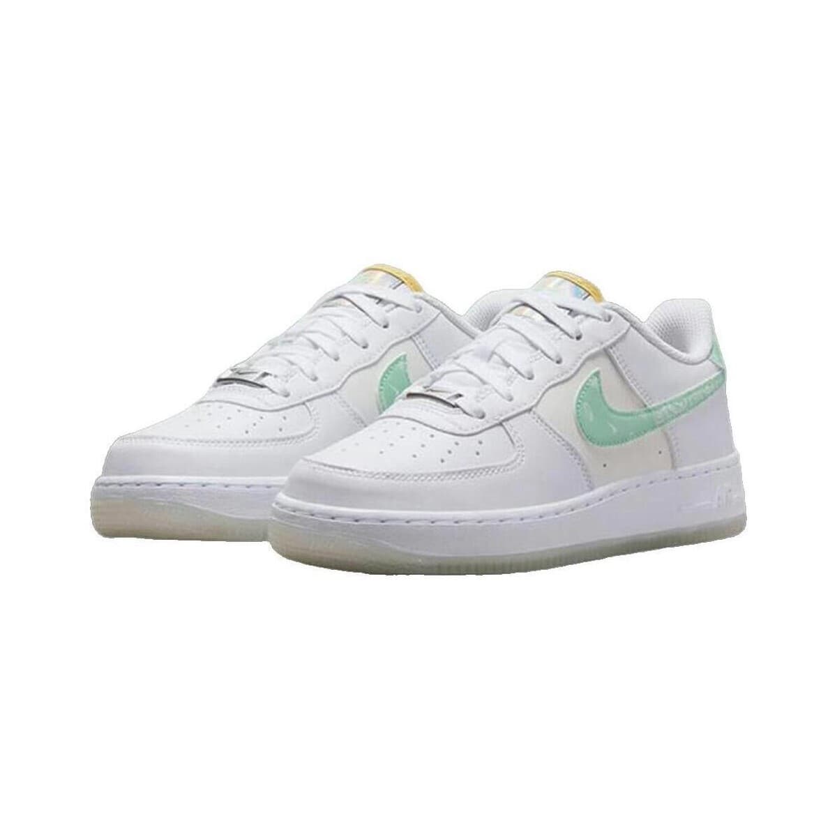 Men's Sneakers Nike White