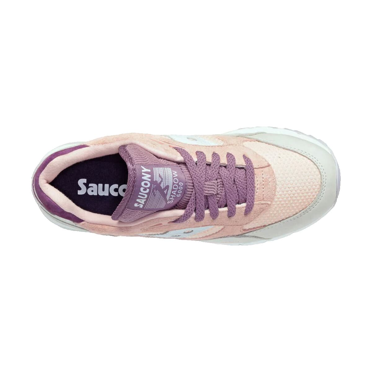 Women's Sneakers Saucony Purple