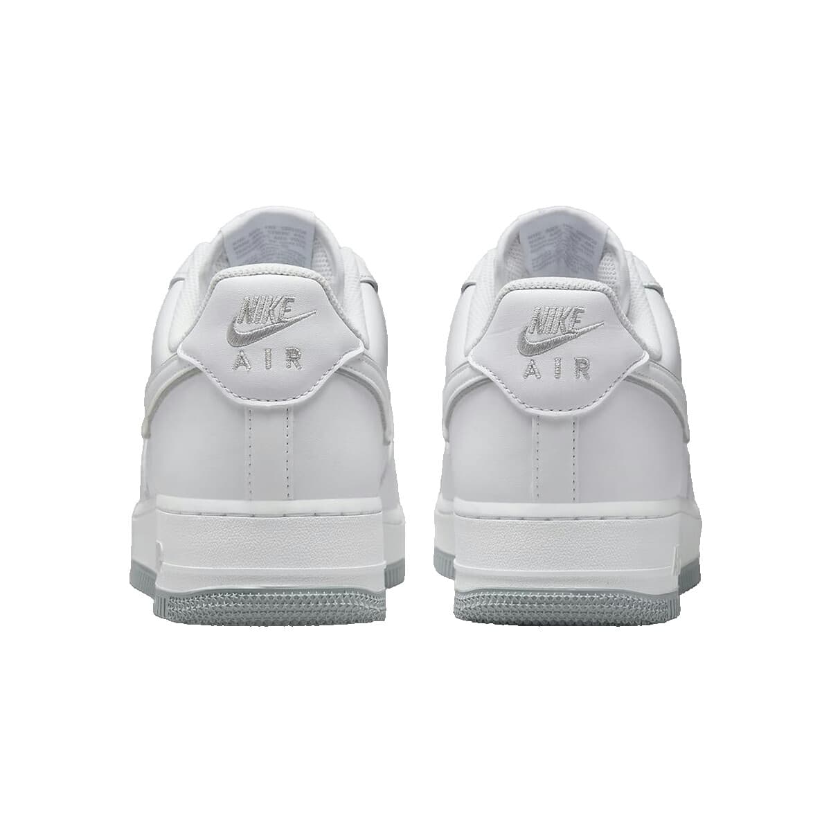 Women's Sneakers Nike White