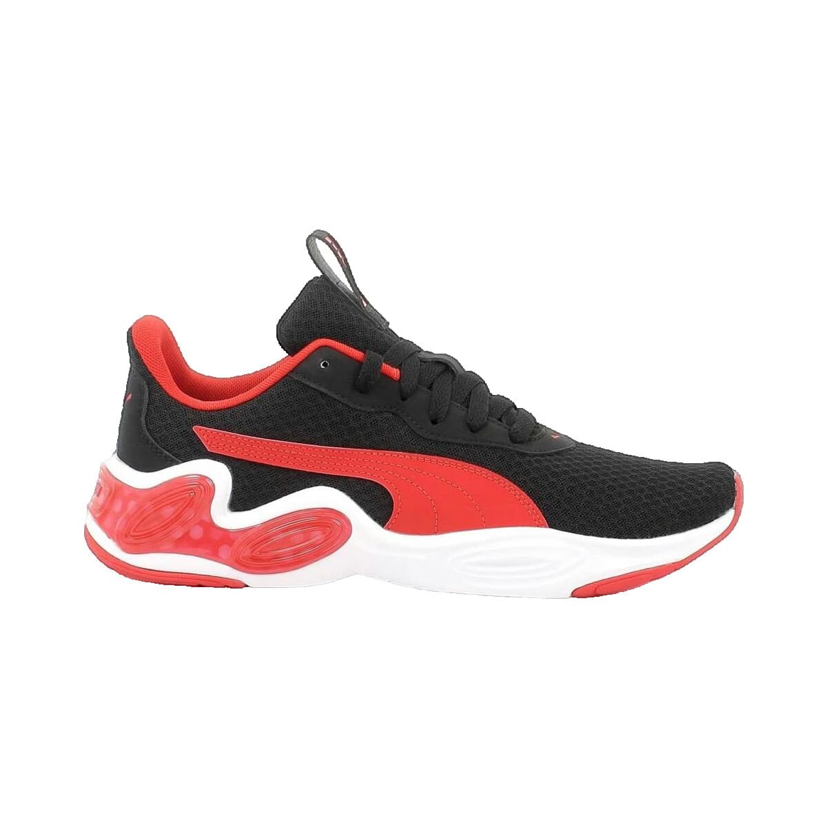 Men's Sneakers Puma Red