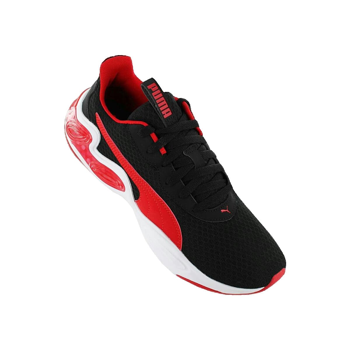 Men's Sneakers Puma Red