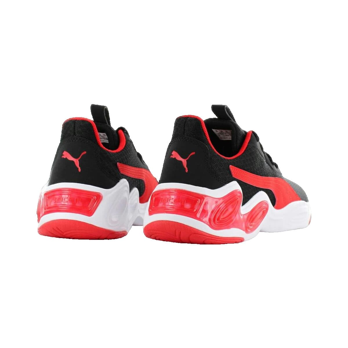 Men's Sneakers Puma Red