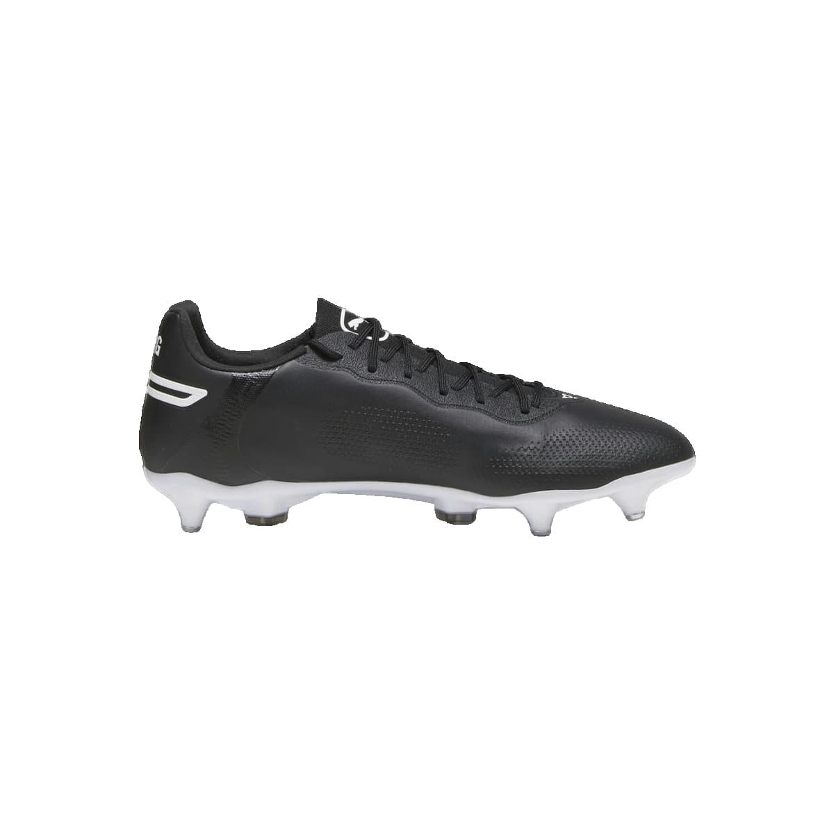 Men's Football Boots Puma Black