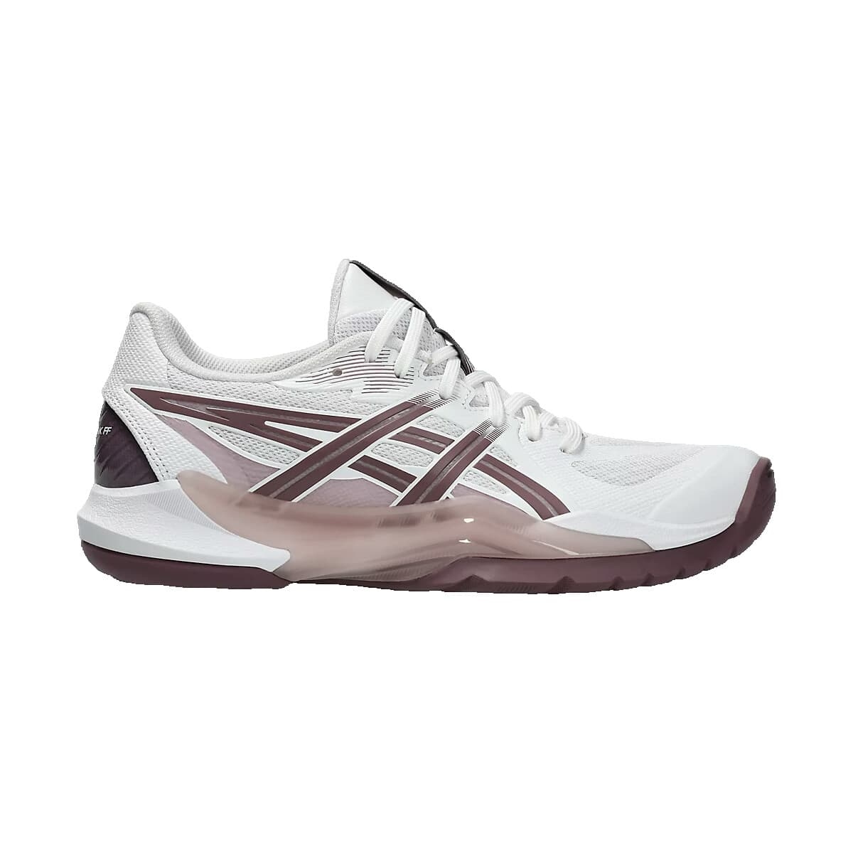 Women's Running Shoes Asics White