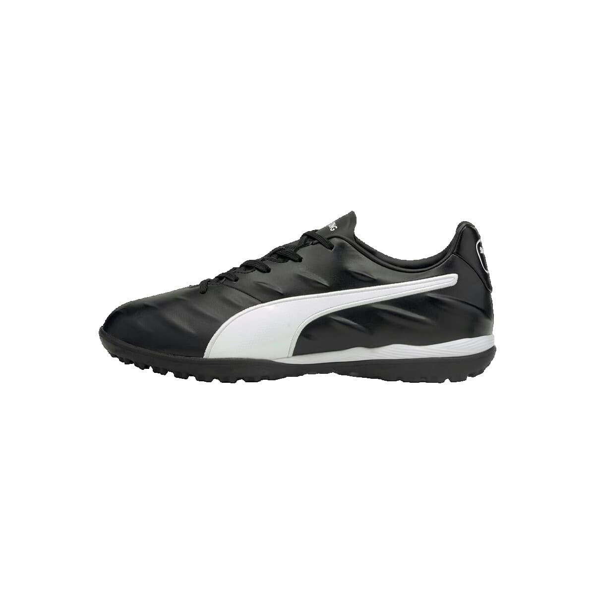 Men's Football Boots Puma Black