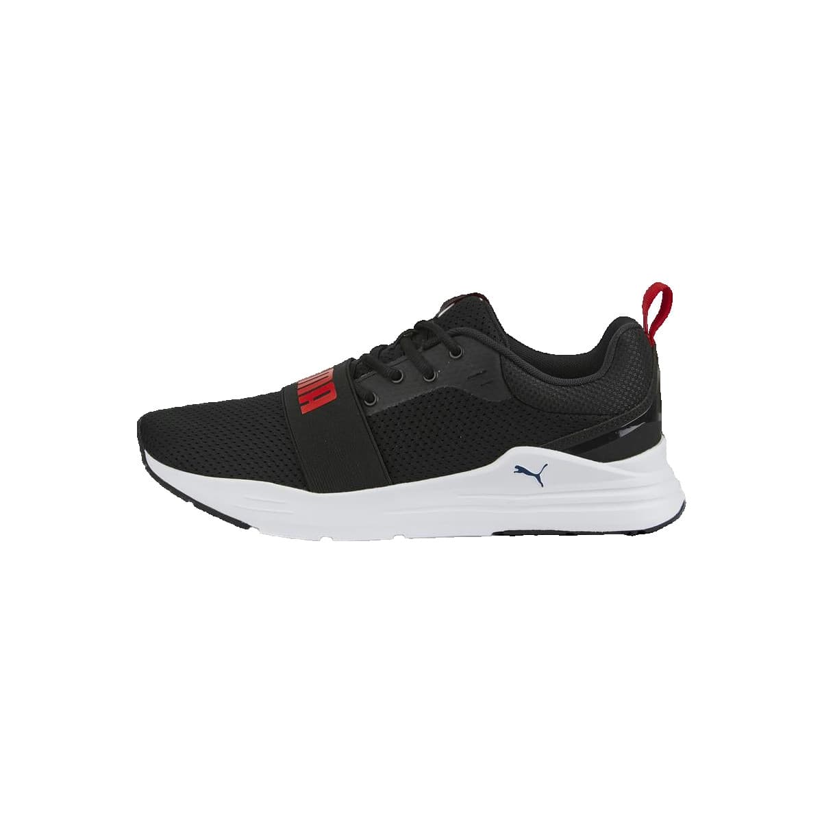 Men's Sneakers Puma Black