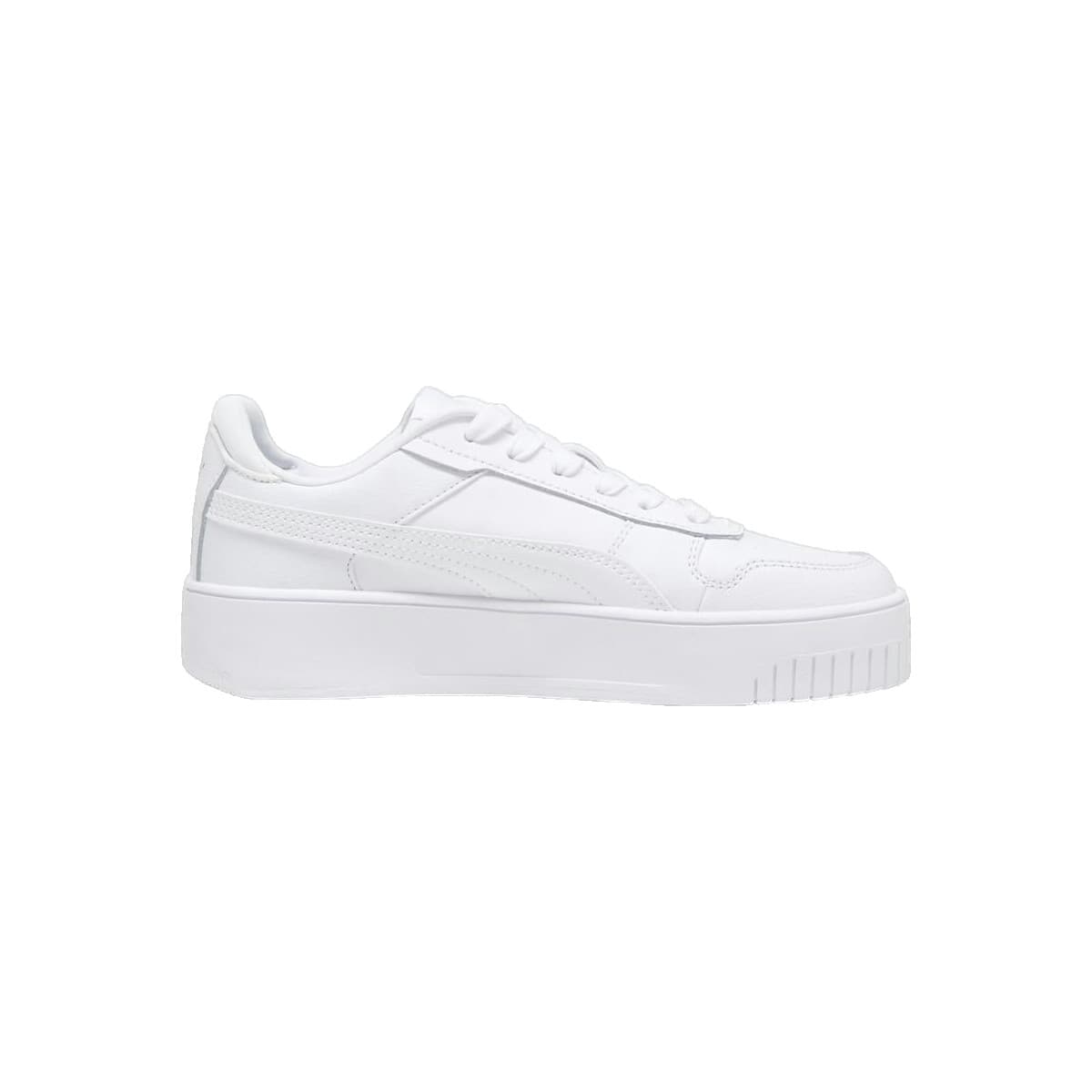 Boys' Sneakers Puma White