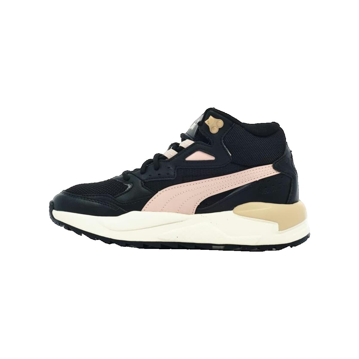 Women's Sneakers Puma Black