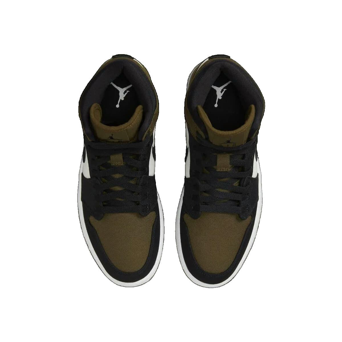 Women's Sneakers Nike Black