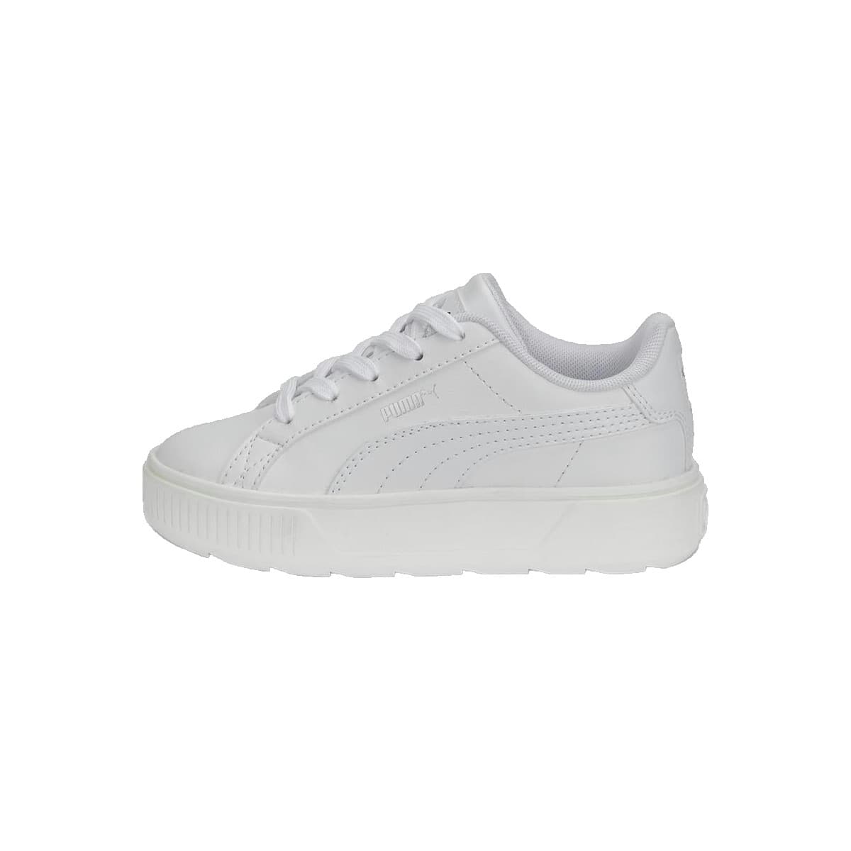 Boys' Sneakers Puma White