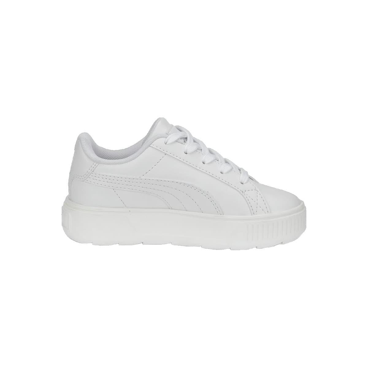 Boys' Sneakers Puma White