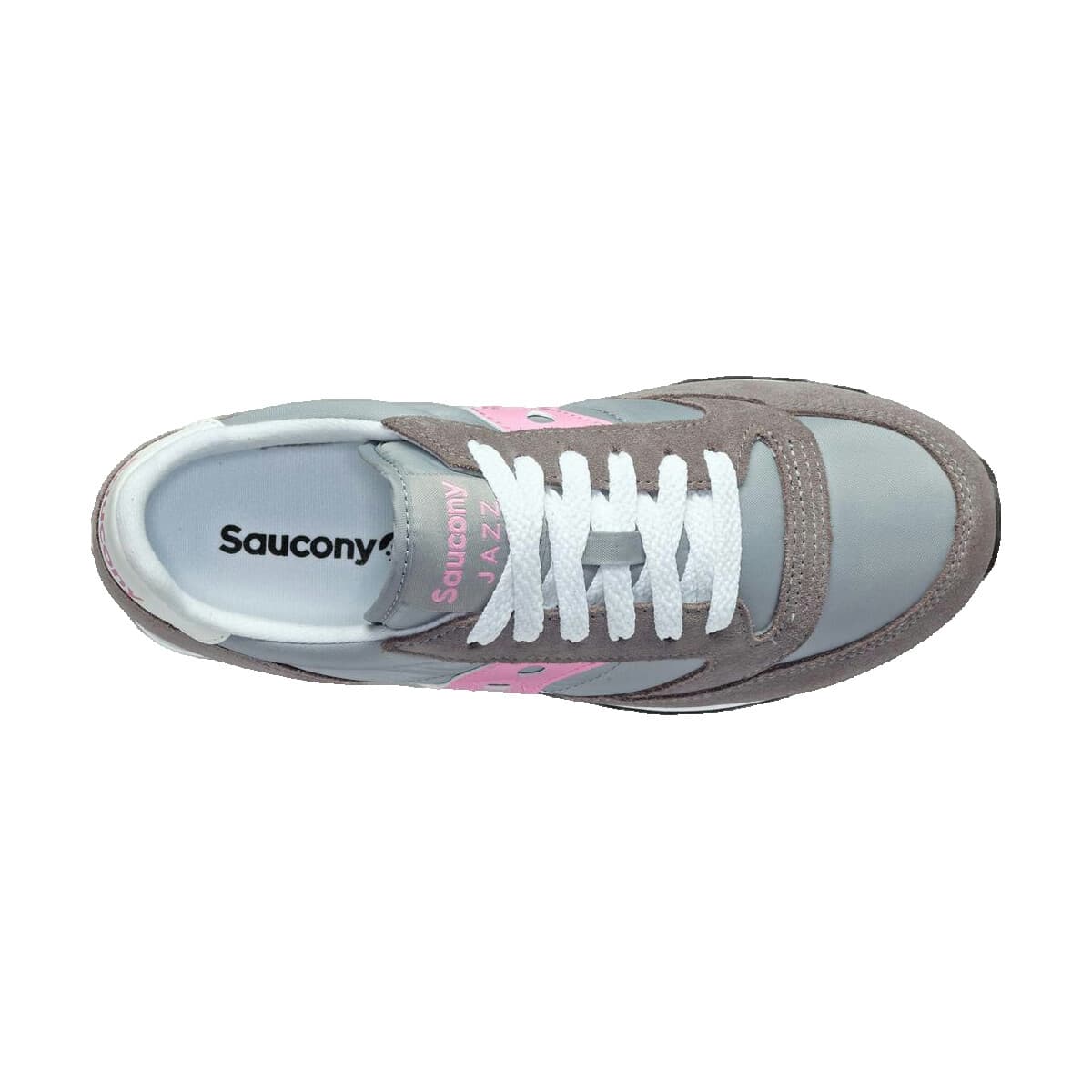 Women's Sneakers Saucony Gray