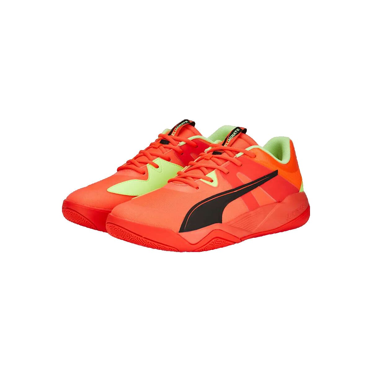 Men's Gym Shoes Puma White