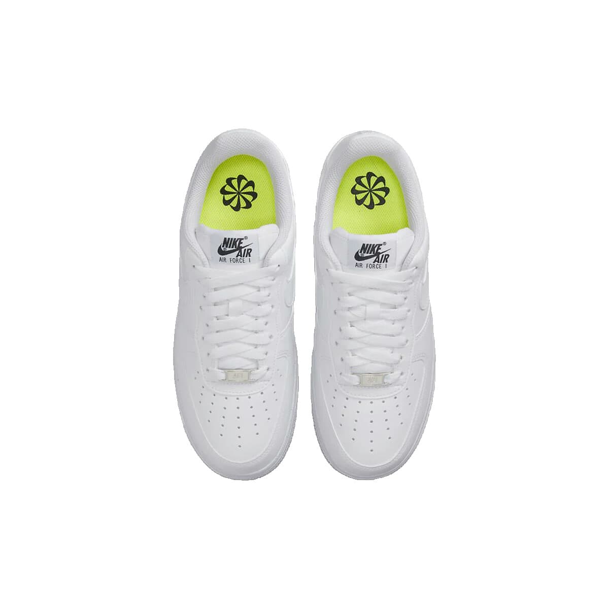 Women's Sneakers Nike White