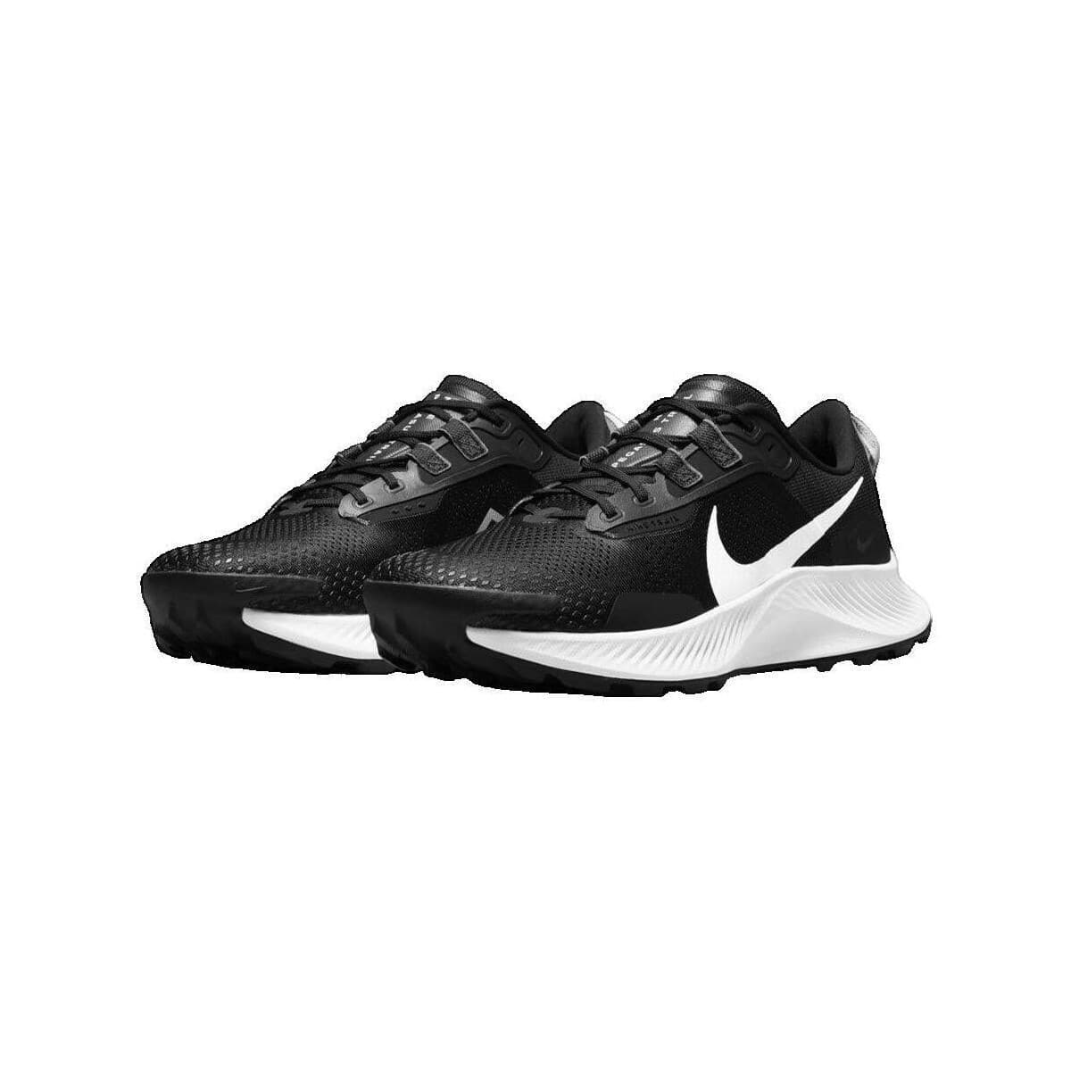 Men's Running Shoes Nike Black