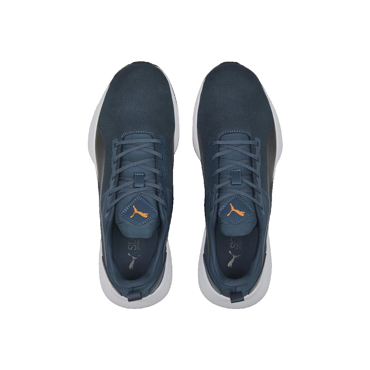 Men's Sneakers Puma White