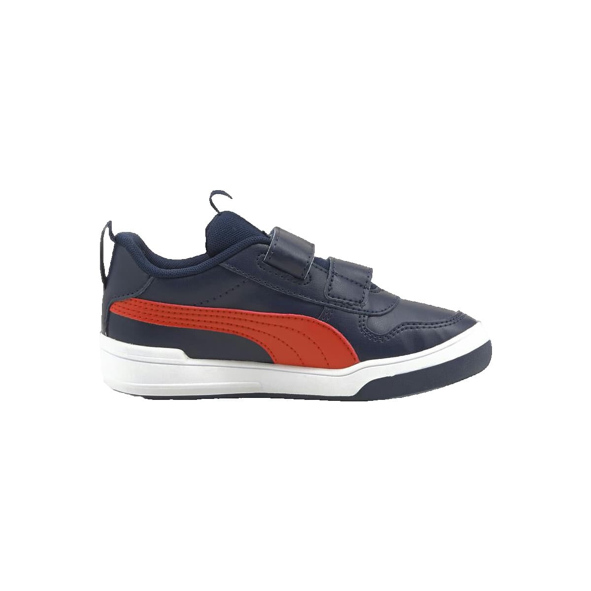 Boys' Sneakers Puma Blue
