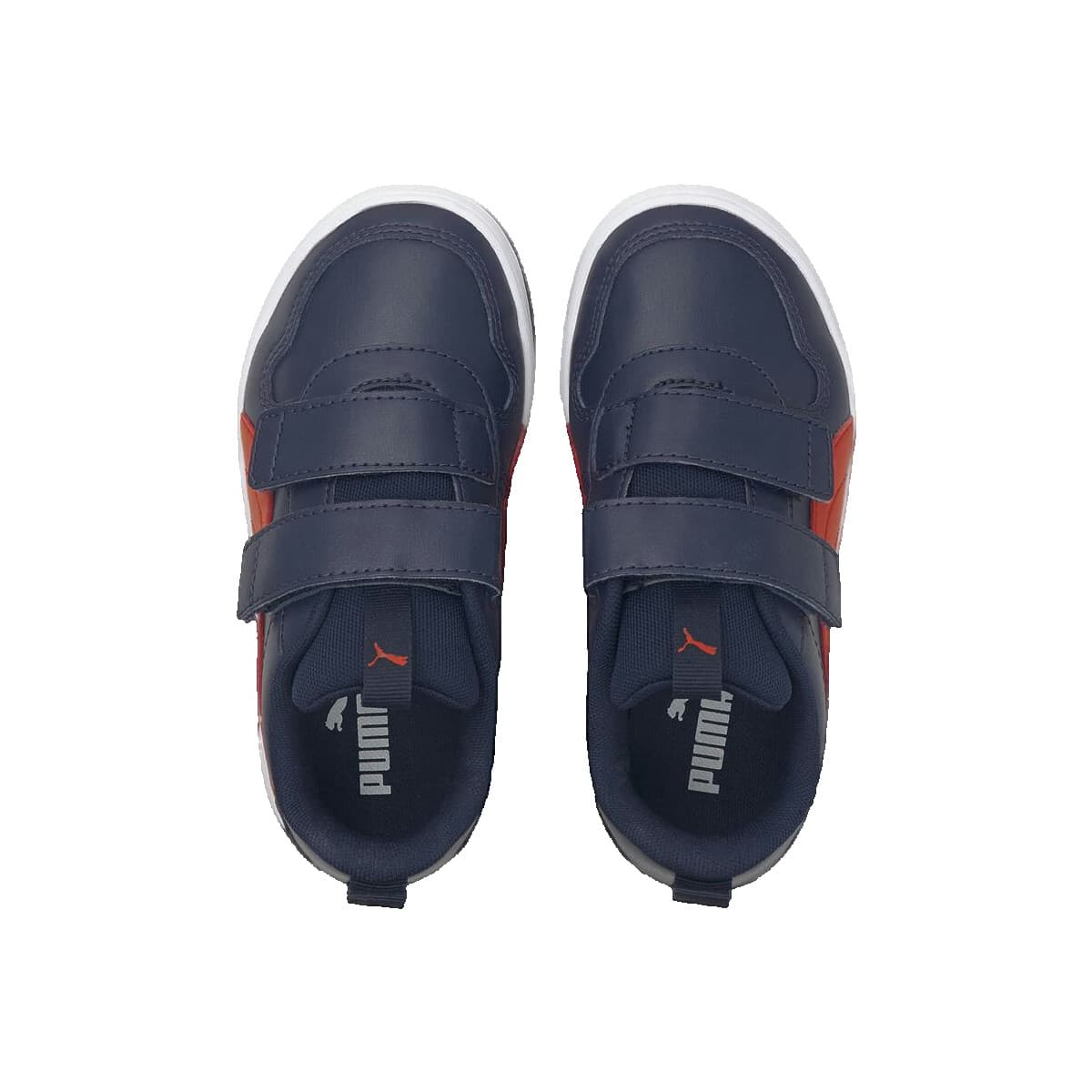 Boys' Sneakers Puma Blue