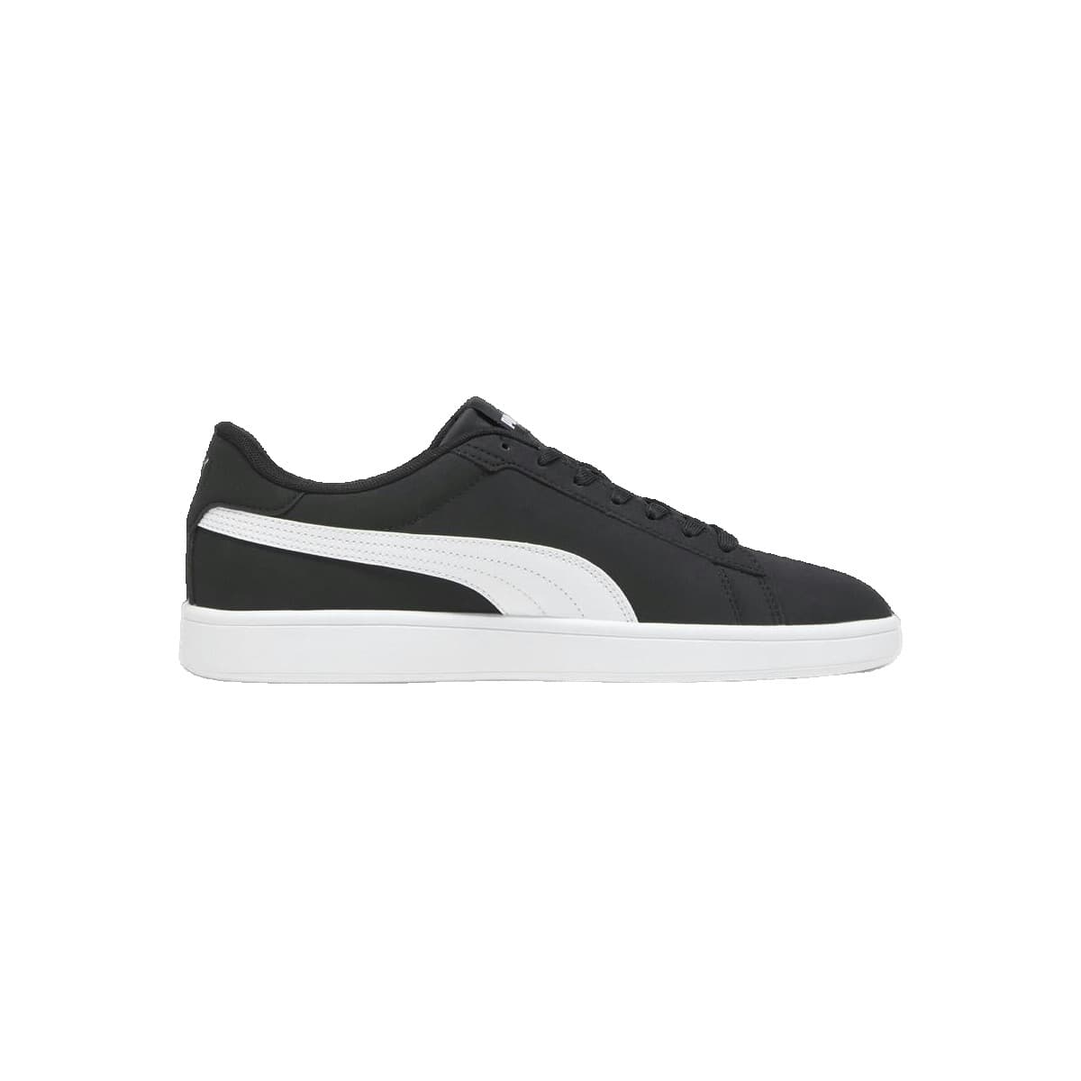 Men's Sneakers Puma Black