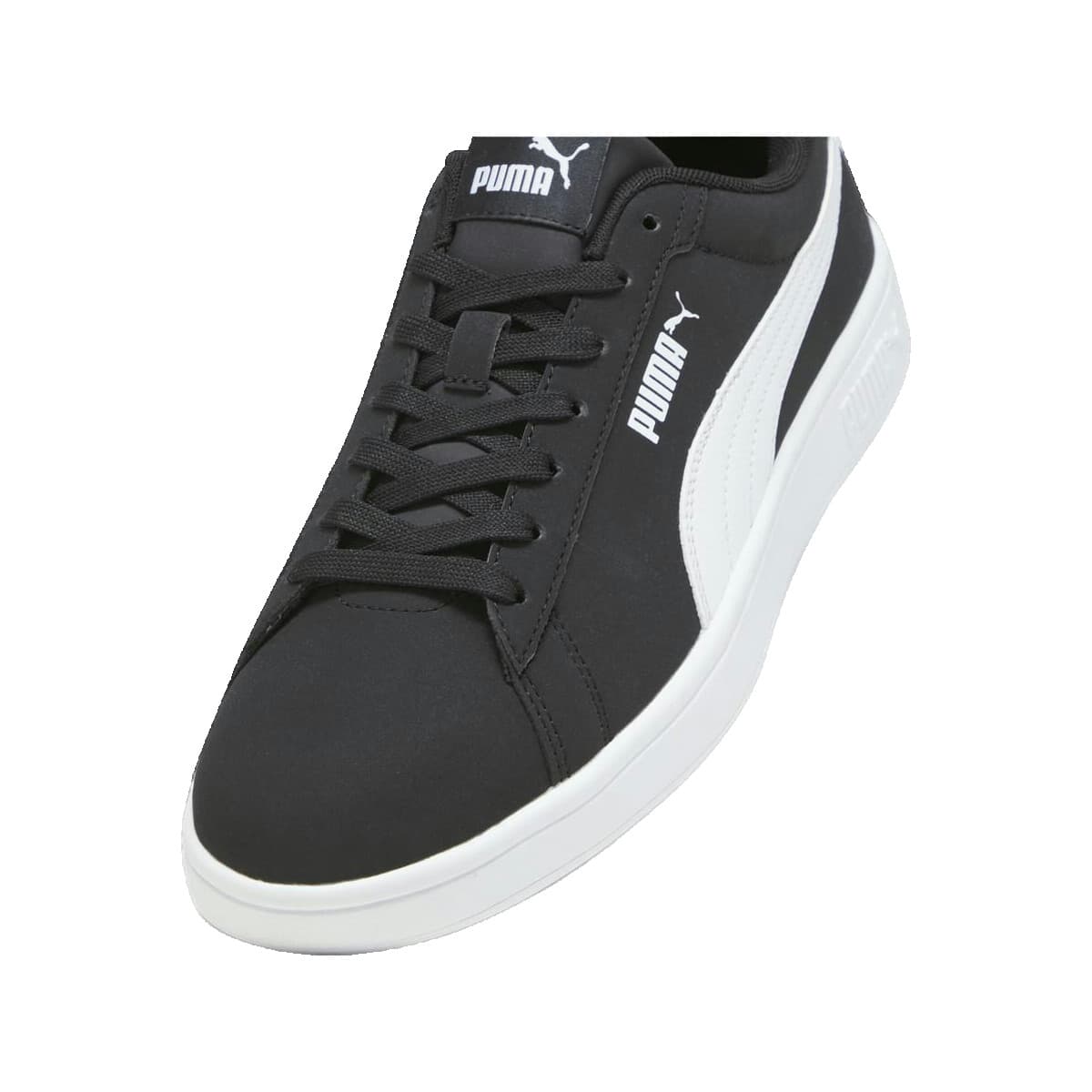 Men's Sneakers Puma Black
