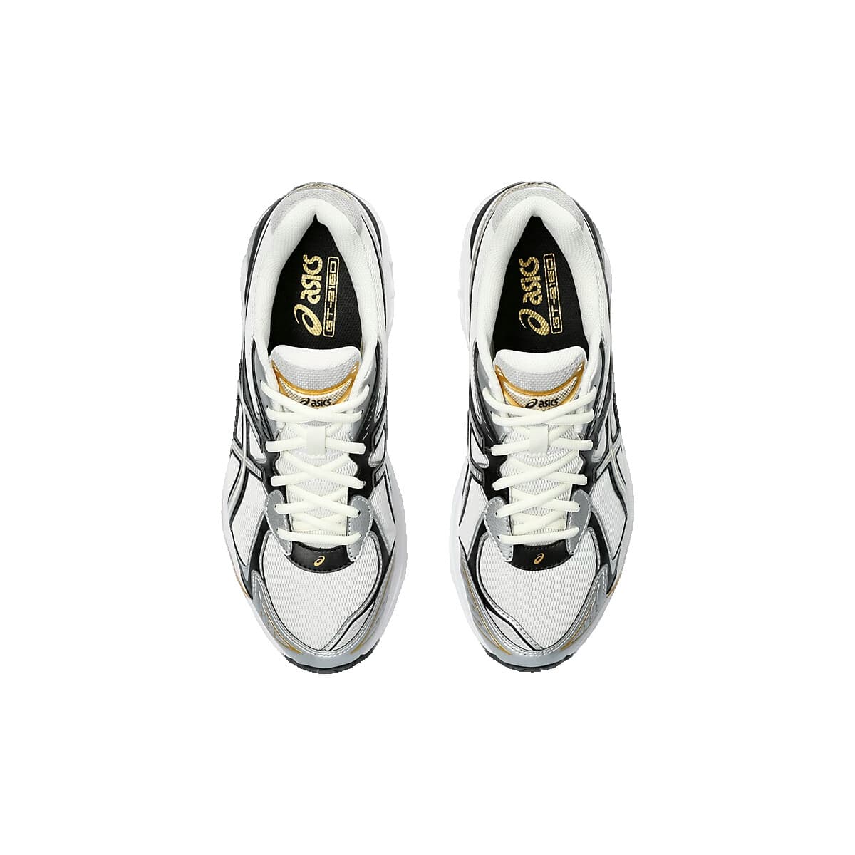 Women's Sneakers Asics White