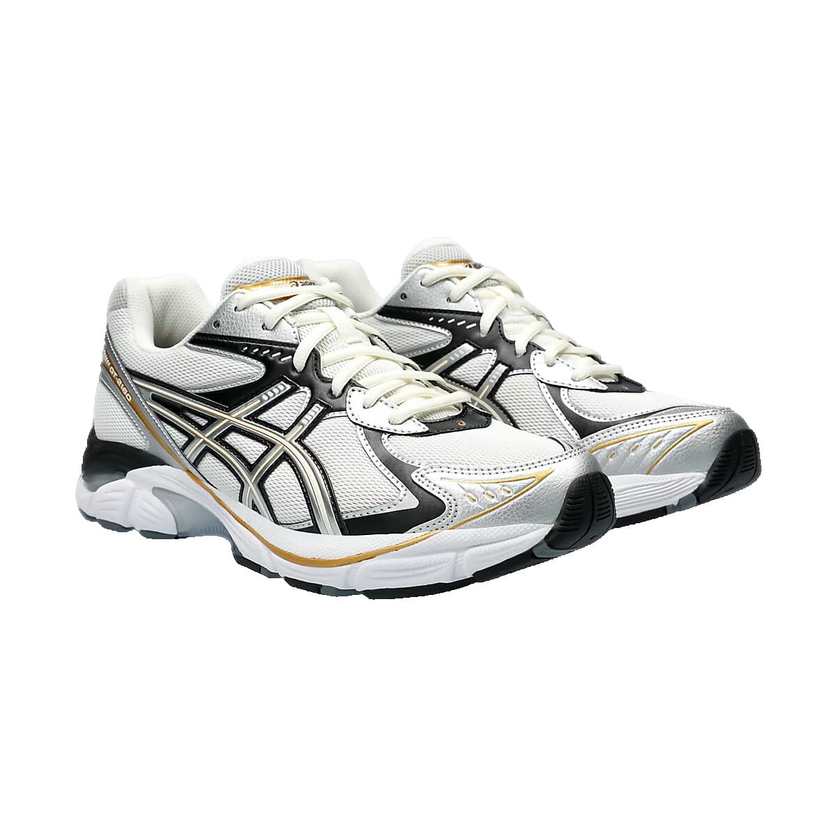 Women's Sneakers Asics White