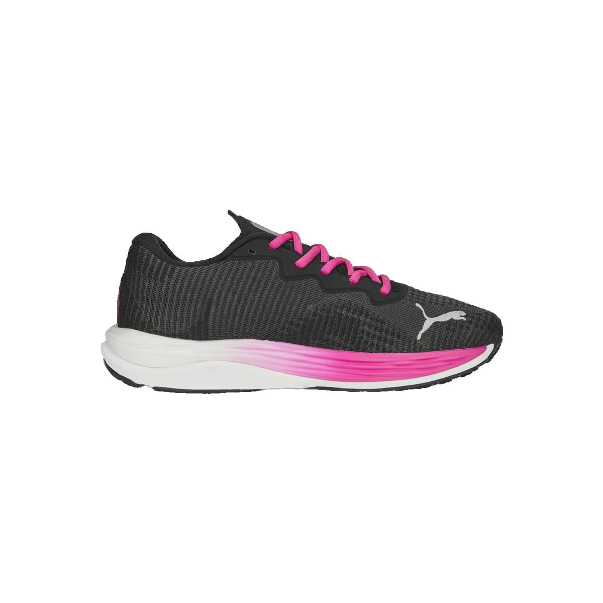 Men's Running Shoes Puma Black