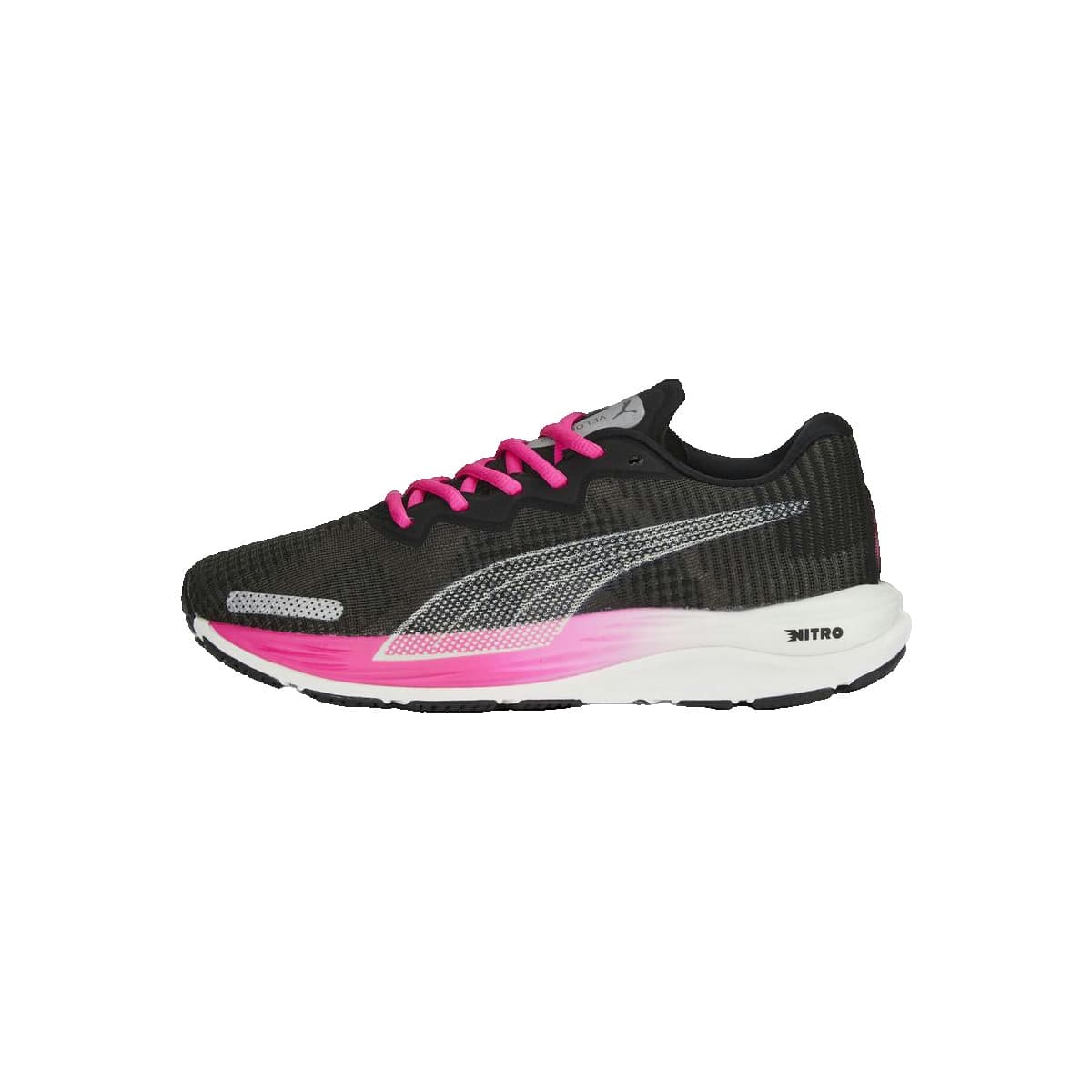 Women's Running Shoes Puma Black