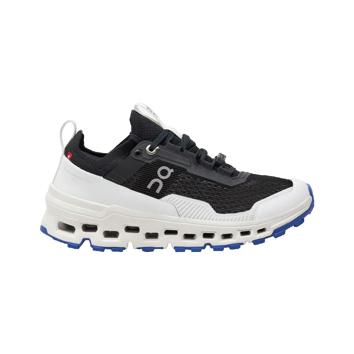 Women's Sneakers On Running Gray