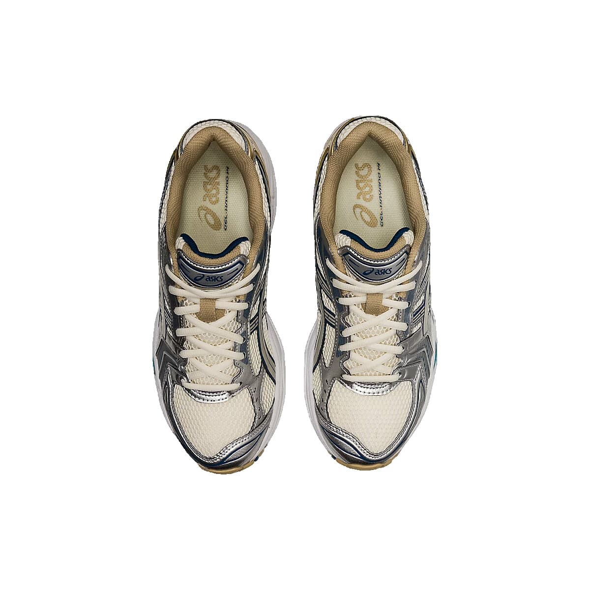 Men's Sneakers Asics White