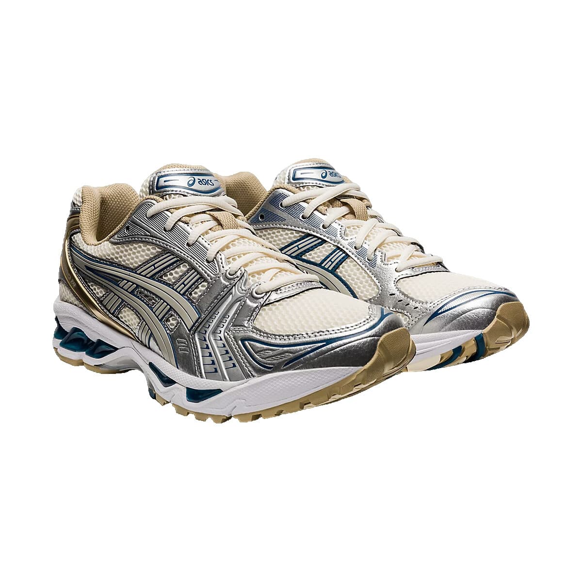 Men's Sneakers Asics White