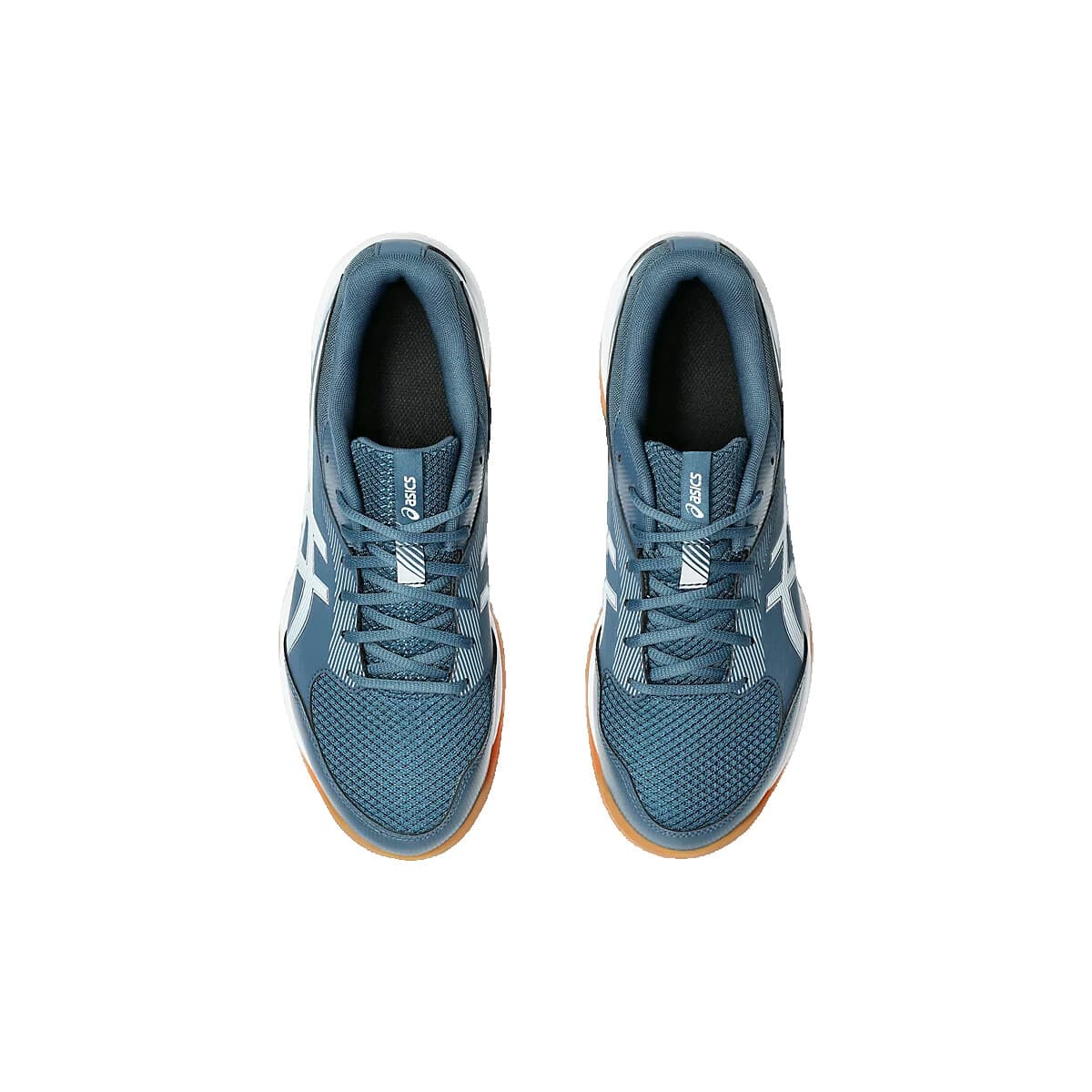 Men's Gym Shoes Asics Blue