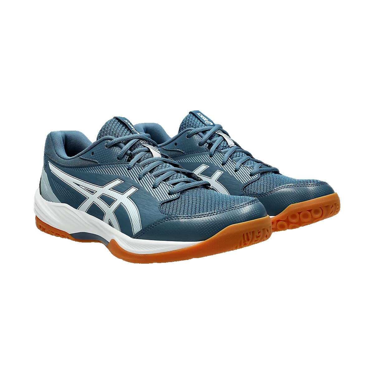 Men's Gym Shoes Asics Blue