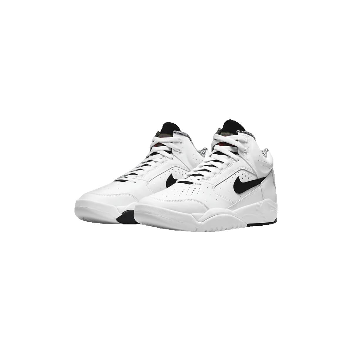 Men's Sneakers Nike White