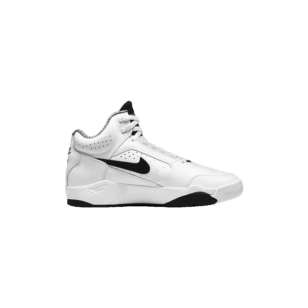 Men's Sneakers Nike White