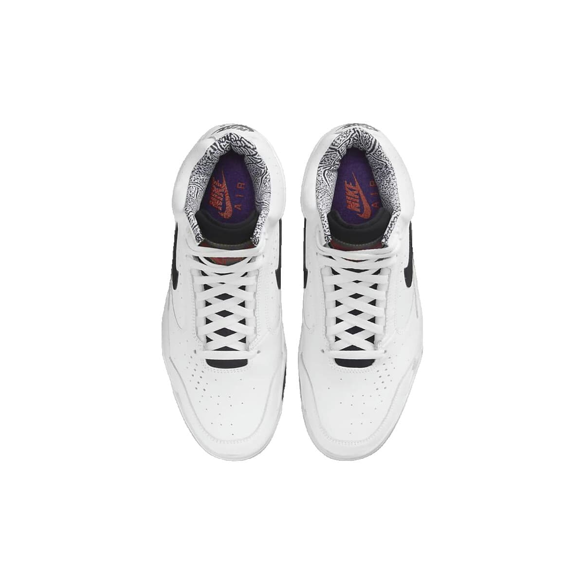 Men's Sneakers Nike White