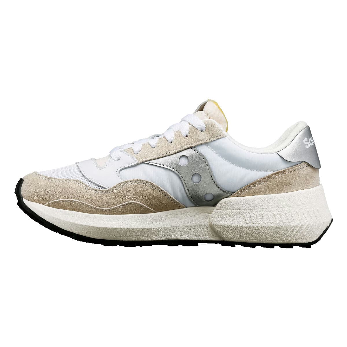 Women's Sneakers Saucony White