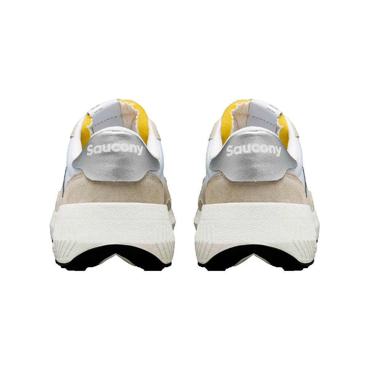 Women's Sneakers Saucony White