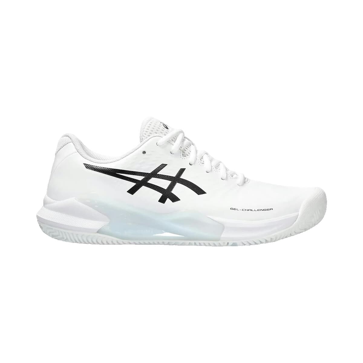Men's Running Shoes Asics White