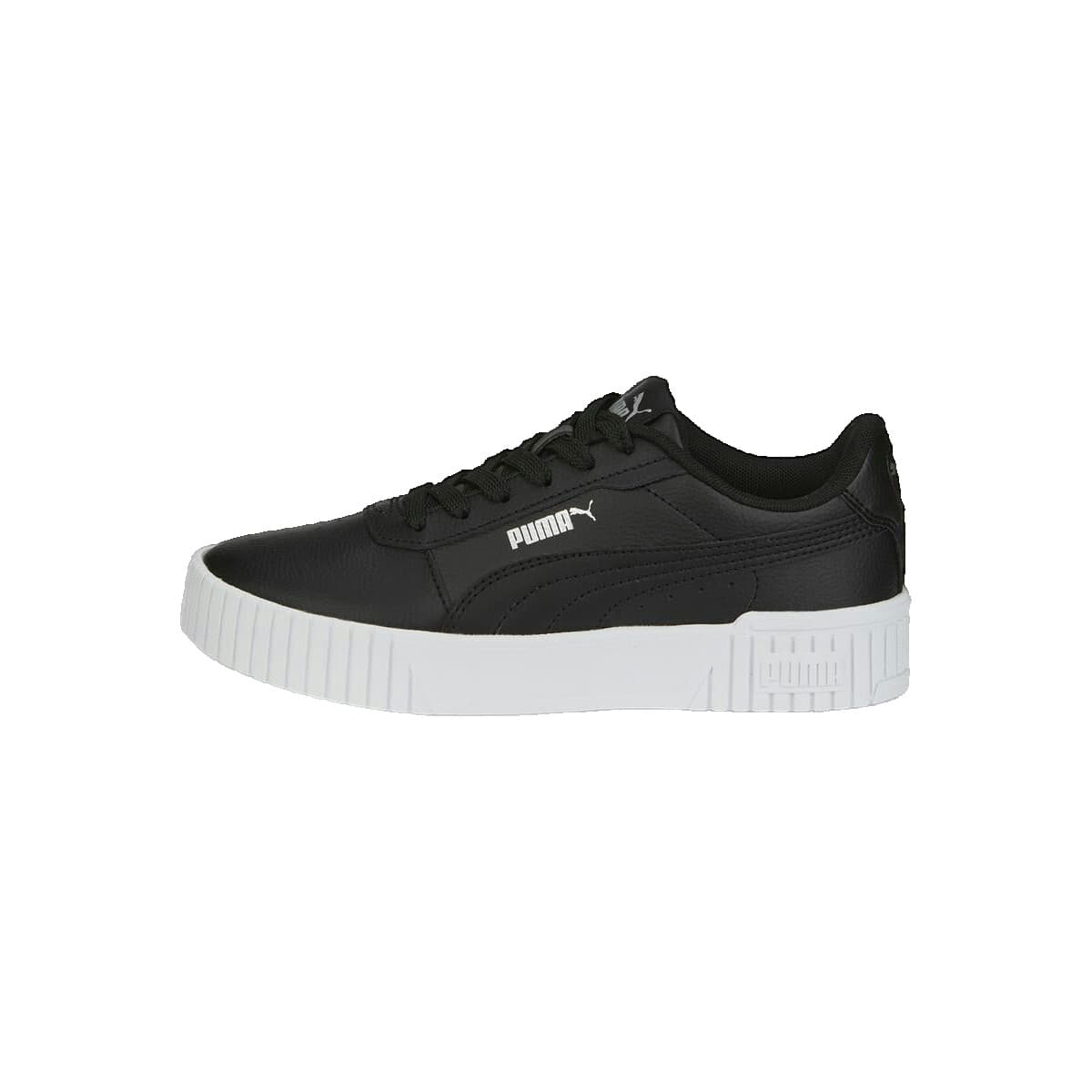 Men's Sneakers Puma Black