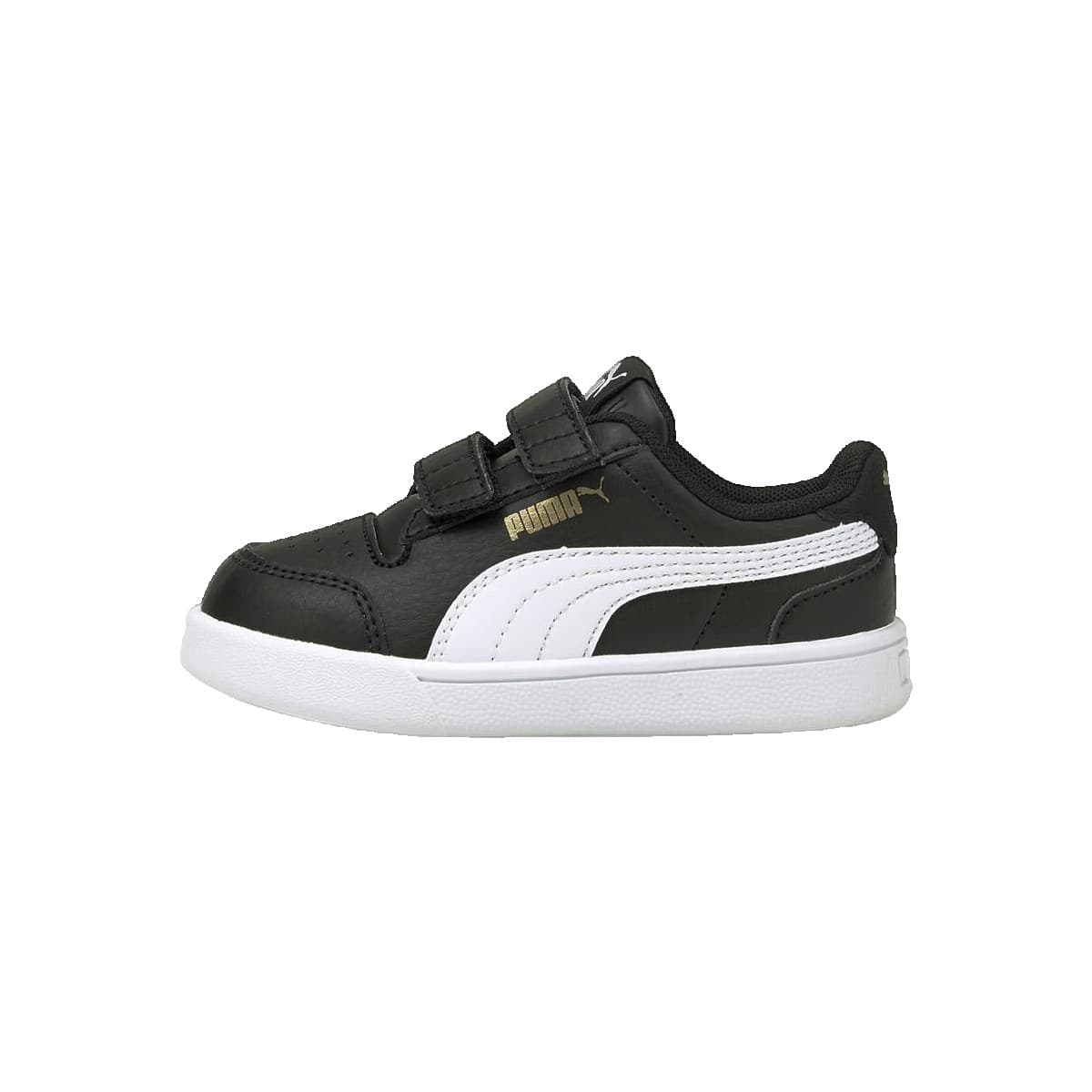 Girls' Sneakers Puma Black