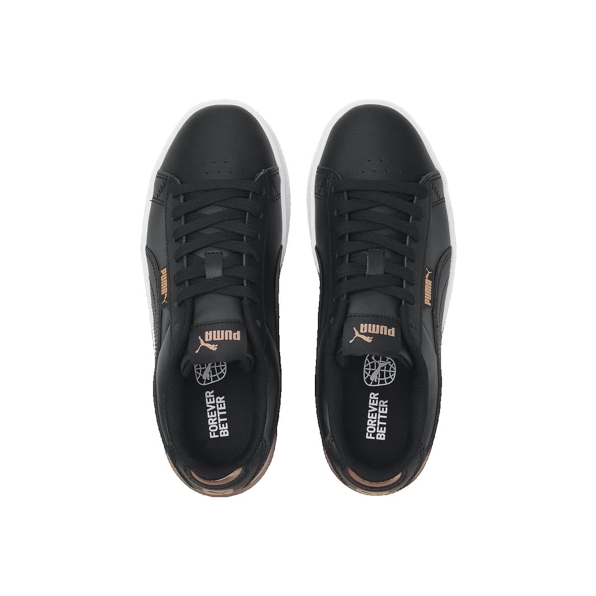 Women's Sneakers Puma Gold