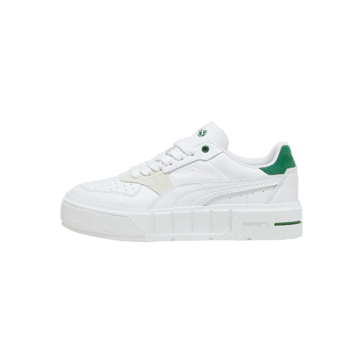 Men's Sneakers Puma White