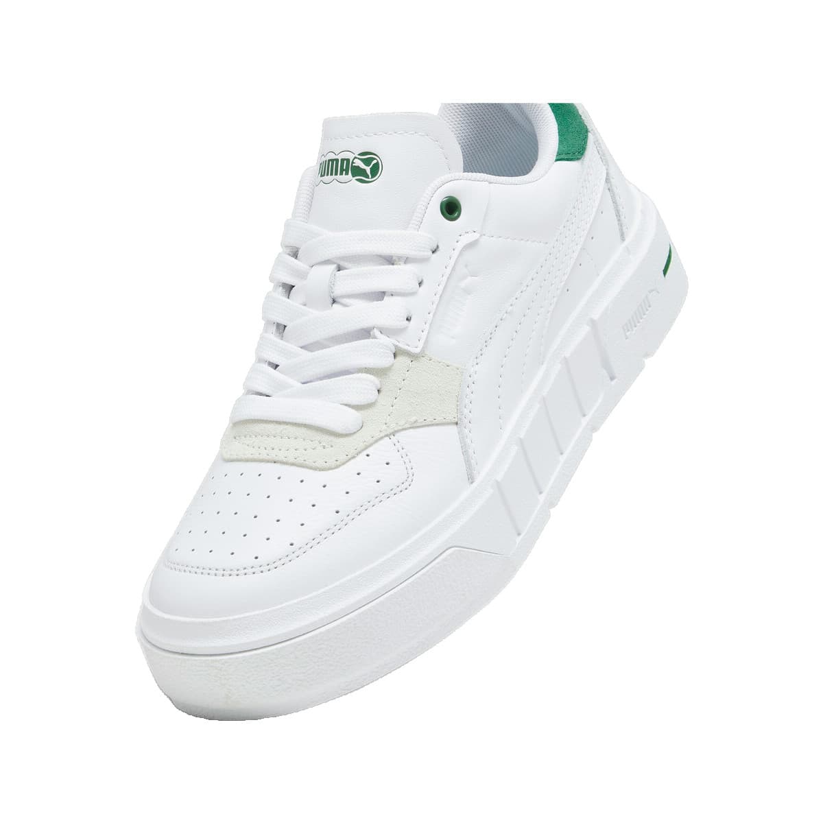 Men's Sneakers Puma White
