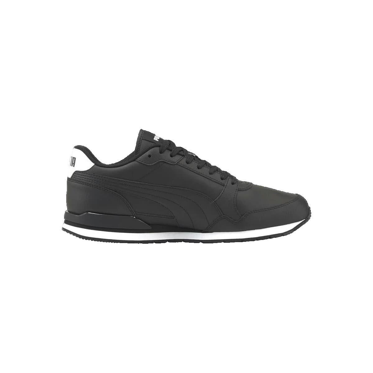 Men's Sneakers Puma Black